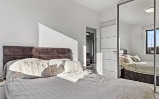 Proiect rezidențial nou – Apartamente  cu 2 camere și penthouse-uri - Poză 6