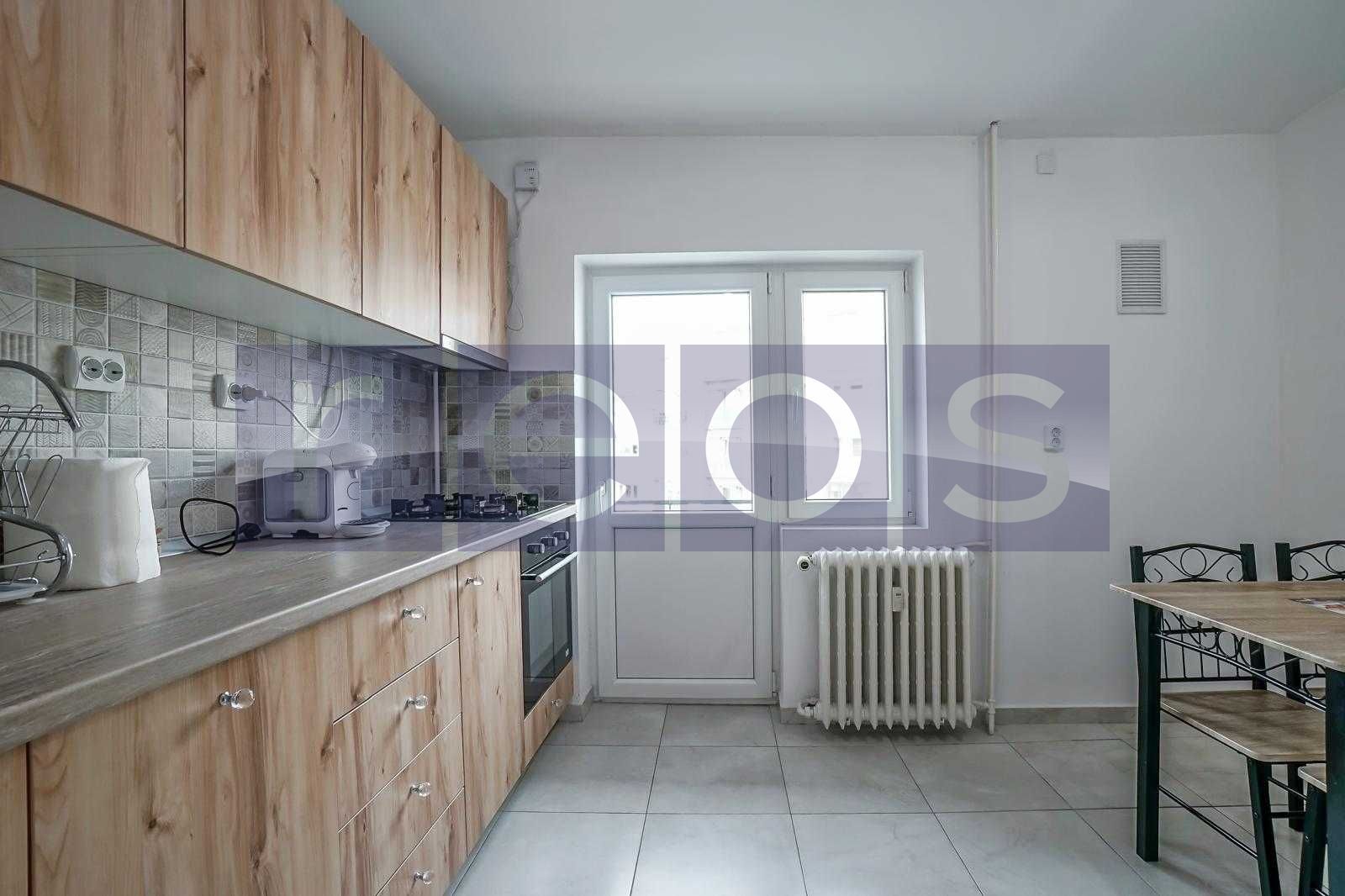 Vânzare Apartament 3 Camere 82mp cu dublă vedere spectaculoasă – Piața Unirii - Poză 6