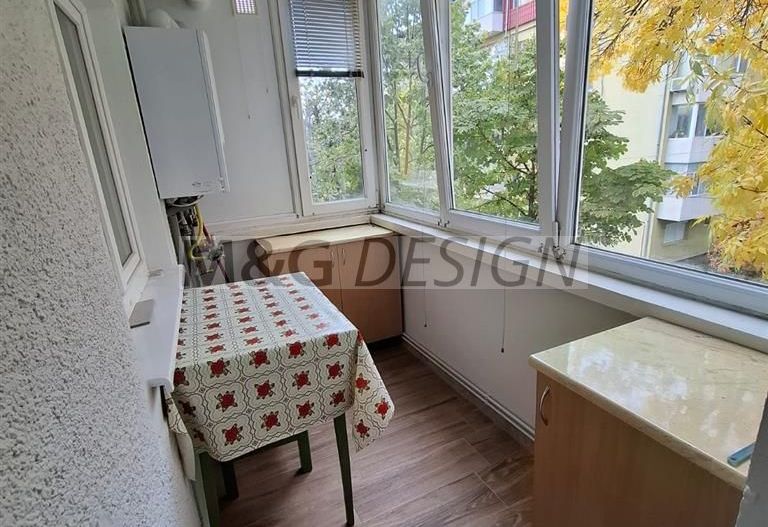 Girocului 3 camere decomandat et2 centrala gaz, nou renovat - Poză 6