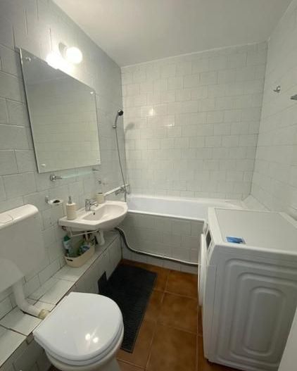 Apartament 2 camere de inchiriat, vedere stradala, mobilat complet, Unirii - Poză 8