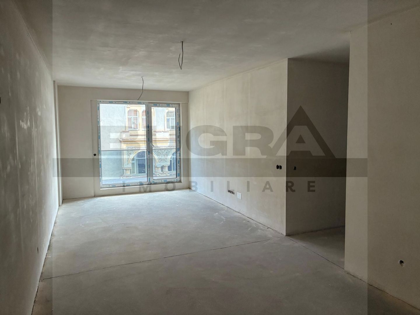 Apartament de 3 camere, 79mp, bloc nou 2026, zona Piata M.Viteazul - Poză 2
