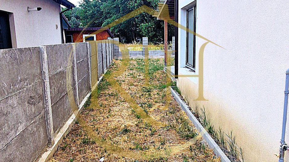 Oferim spre vanzare duplexuri la cheie, 4 camere, situate in Giroc, 0% Comision - Poză 3
