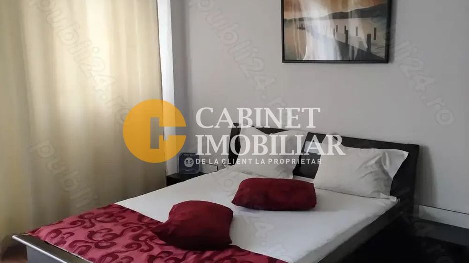 Apartament 1 cameră – Ultracentral, bloc nou (2016) - Poză 2