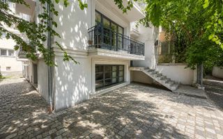 Clădire de birouri 4 niveluri | 2 locuri de parcare | Floreasca - Poză 2