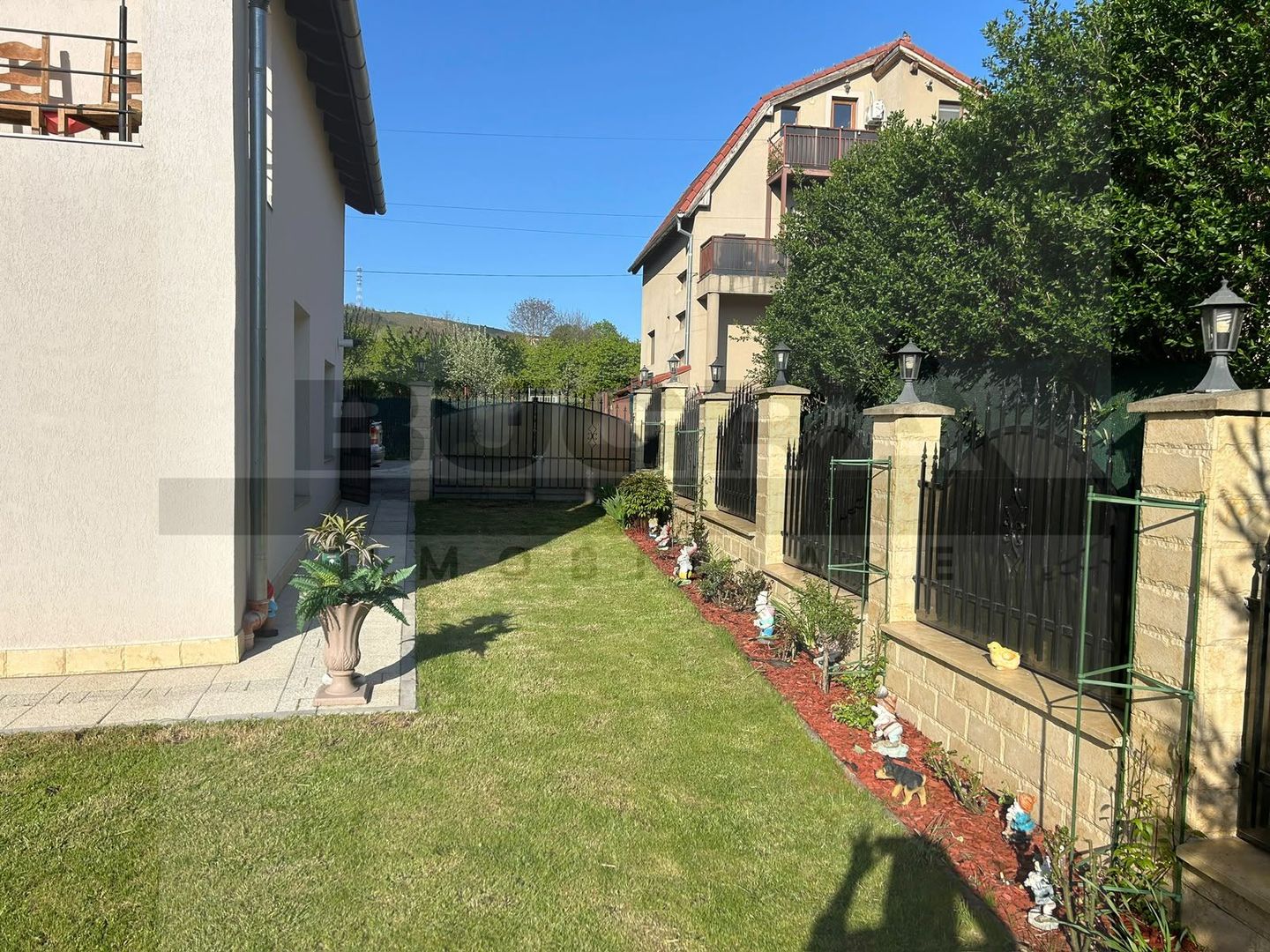 Duplex 110 mp utili, 4 camere, teren 245 mp, zona Oasului - Poză 3
