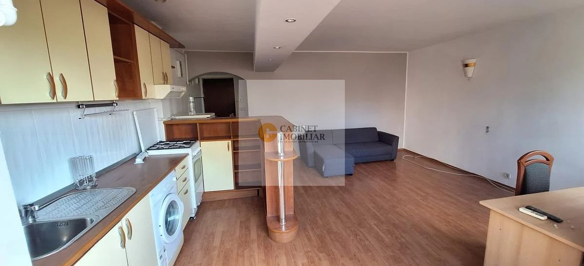 Parc Cismigiu | 2 camere | Creditabil | Etaj 5/8 - Poză 1