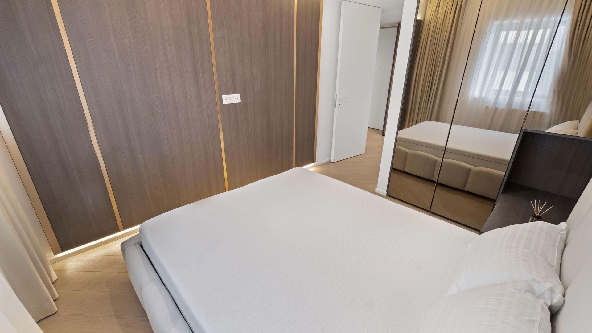 Cortina Academy 2 Camere | Lux | Prima Inchiriere - Poză 7