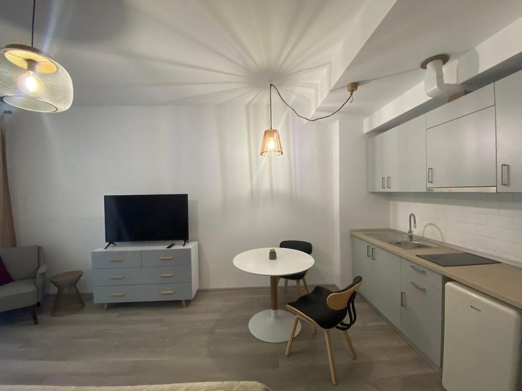 Oferta promo! 2 Cam 90 mp  Casa del Mar Mamaia Nord zona cluburi ,langa plaja - Poză 9