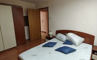 Închiriez apartament 2 camere, Mall Vitan, openspace, centrală proprie - Poză 3