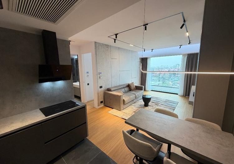 Apartament Premium | Parcare Subterana | ONE Floreasca Towers - Poză 5