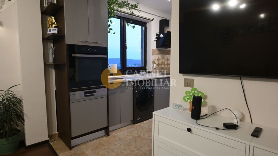 Penthouse exclusiv | 3 camere | Terasă 40 mp | 101 mp total | WestHill 3 - Poză 16