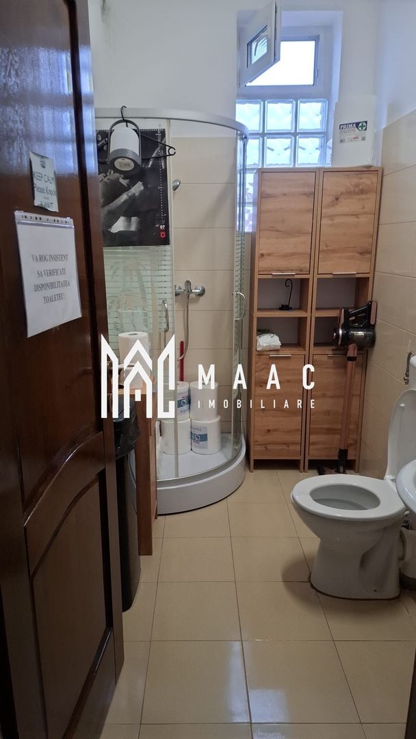 Spațiu de Birouri | 135 Mp | Loc de Parcare | Calea Dumbrăvii - Poză 3