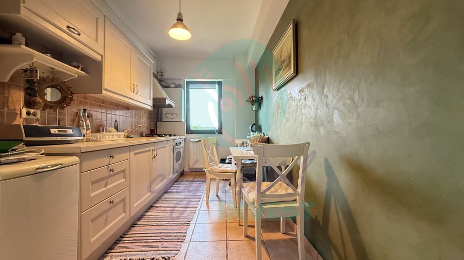 Apartament luminos 2 camere, cu vedere spre verdeață - Poză 7