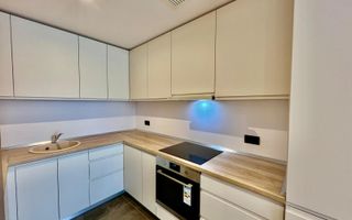 Apartament modern 3 camere I One Herastrau Towers - Poză 13