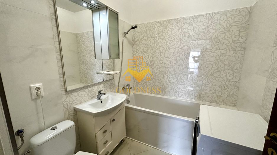 3 camere, parcare, bloc nou, Zorilor Zona UMF, Observatorului, Profi - Poză 11