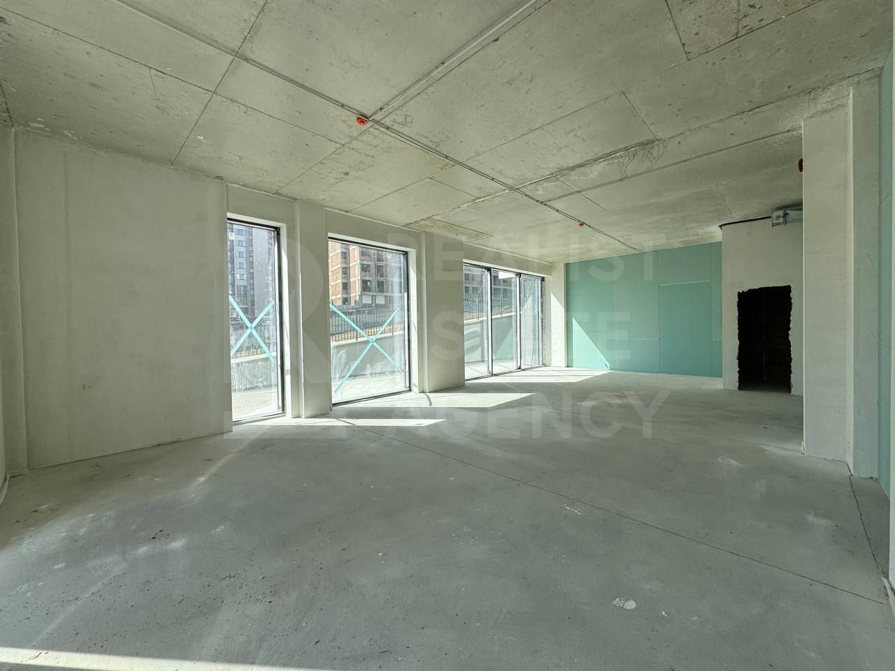 Chirie, spațiu comercial, 25 mp, str. Nicolae Milescu Spătarul,Ciocana - Poză 9