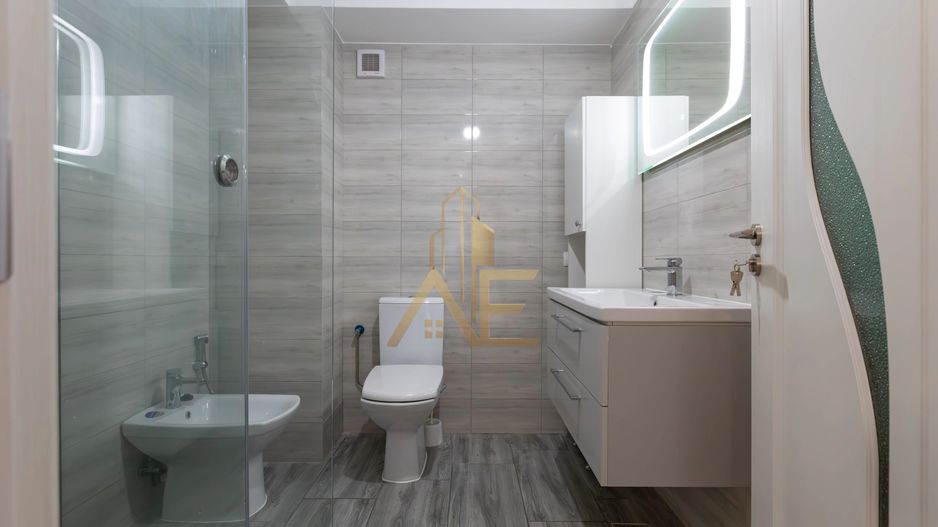 Apartament 3 camere decomandat | Bloc 2020 | Parcare subterană | 72,75 - Poză 19