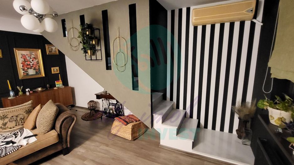 Casa cu teren 329 mp - Poză 3