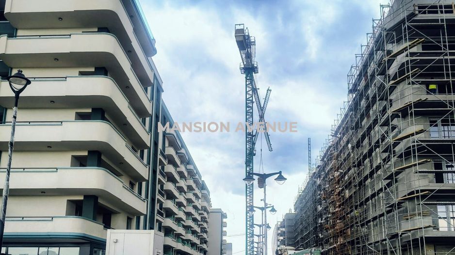 Apartament 2 camere de vanzare, finalizat, Faza I, orientare Vest - Poză 5