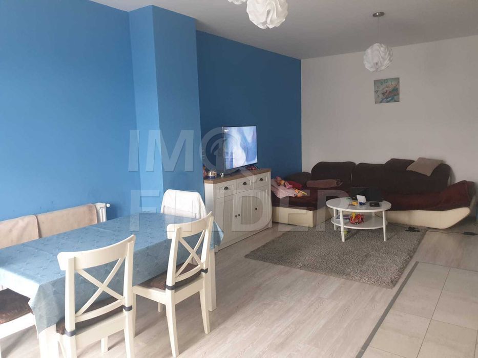 NOU 3 camere cu parcare Exterioara Soporului - Poză 1