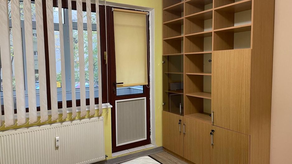 Apartament incapator si luminos, trei camere, Piata Muncii - Poză 9