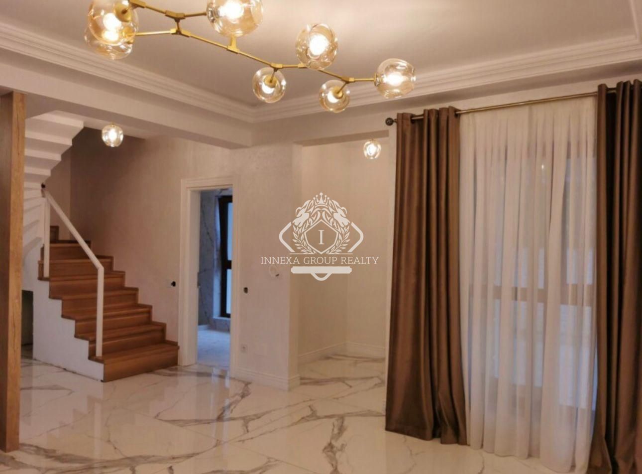 Vila-5 camere-P+1+M | Nicolae Grigorescu - Poză 4