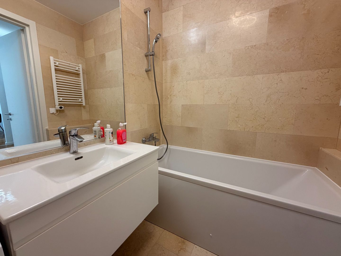 APARTAMENT 2 CAMERE | LUXURIA | LOC DE PARCARE SEPARAT - Poză 11