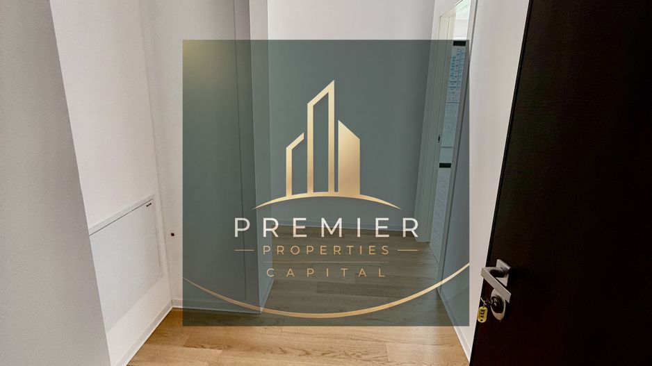 Apartament  3 camere Yach Kid vedere lac  Zona Premium Bucuresti  terasa 58m - Poză 9