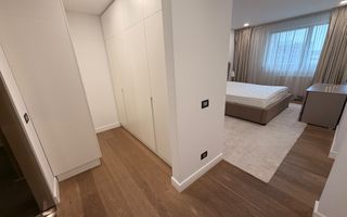 Aviatiei Cortina Herastrau de închiriat 3 Camere 125 mp Dressing 2 Băi - Poză 9