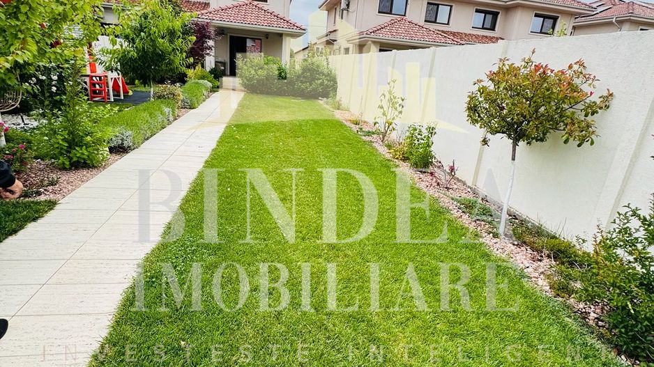 Duplex P+ 1 Premium  in Dumbravita- 430mp teren - Poză 17