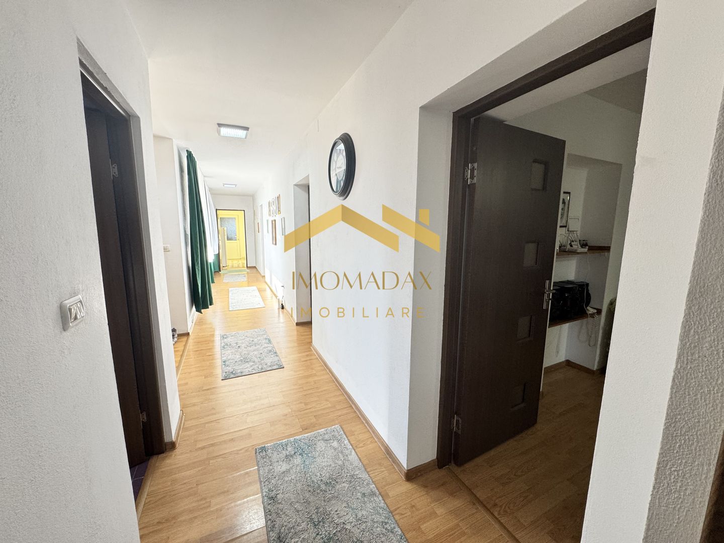 Beregsau Mare-Casa Individuala-Renovata Complet - Poză 13