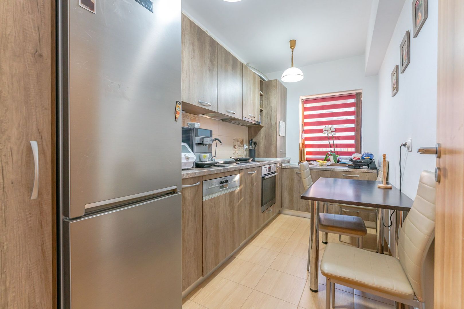 Apartament Sânpetru | 70 mp Suprafață Totală + Curte Proprie | Parcare - Poză 6