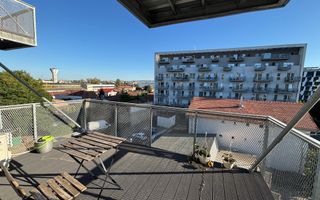 Penthouse mobilat lux, parcare, AC, bloc nou, Semicentral, zona Horea - Poză 24