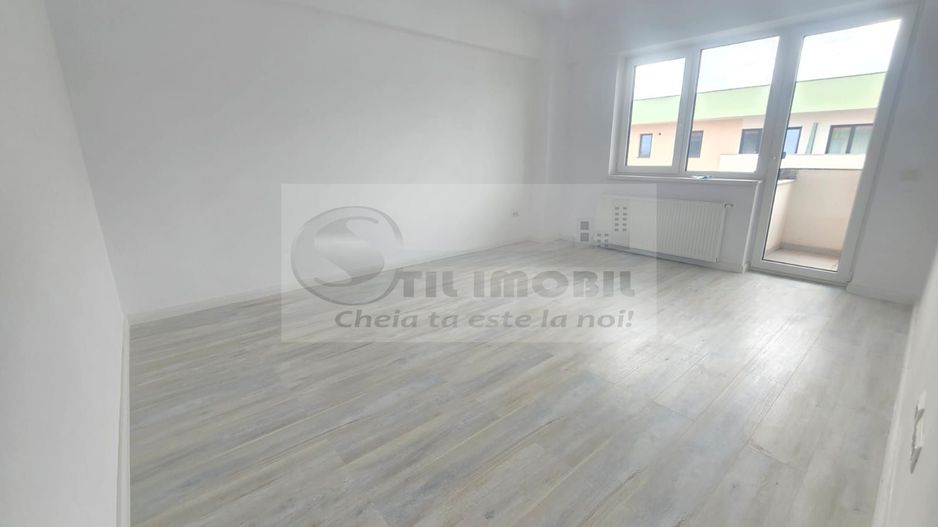 1 CAM PALAS UNIREA TOWERS INTABULAT LOC DE PARCARE BUCATARIE MOBILATA - Poză 2