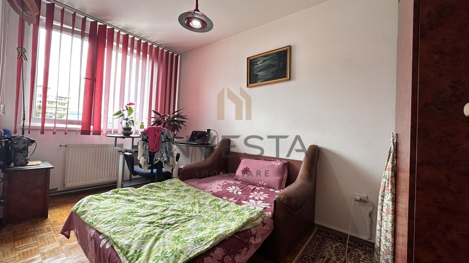 Apartament 4 camere Grigorescu, 14 Iulie! - Poză 4