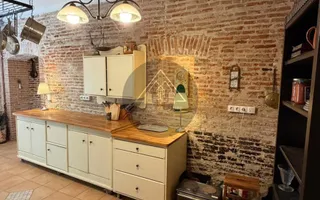 Casă restaurată | Transilvania | Mobilier autentic - Poză 27