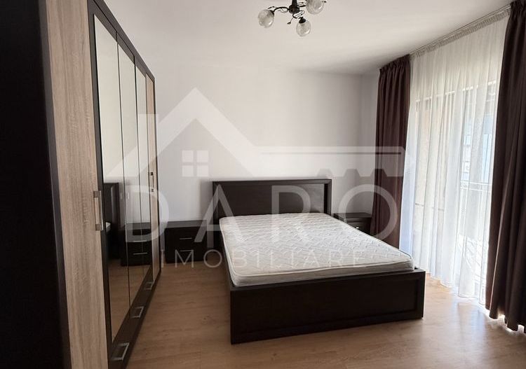 Casa tip duplex de inchiriat-Livezeni, la 1 km de Kaufland - Poză 2