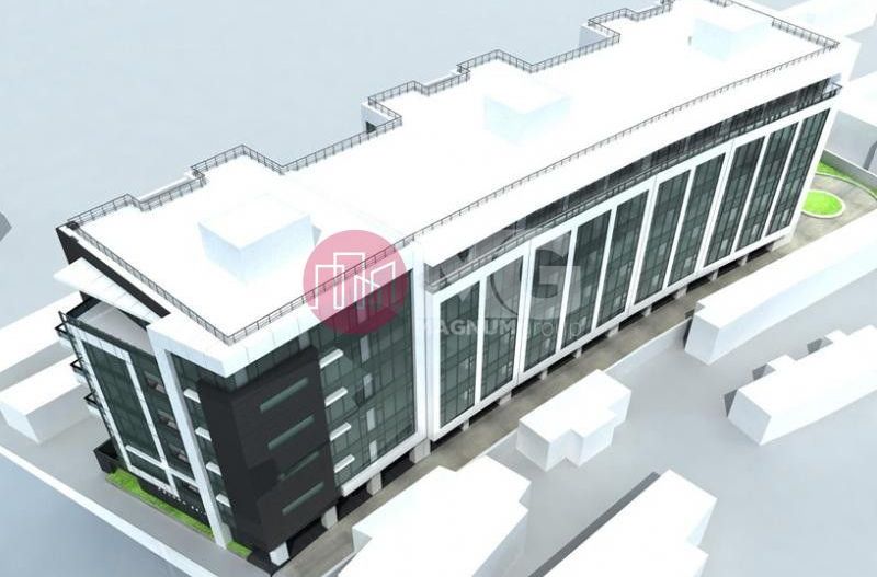 Claditre de Birouri de vanzare- strada Polona- randament 10 % - Poză 5