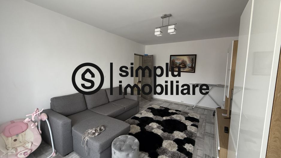 2 decomandate, 1 Mai ( I-uri), centrala termica - 105 000 Euro - Poză 3