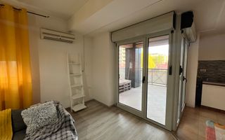 Apartament 2 Camere+15mp Terasa | Etaj 1 | The Ring-Torontalului - Poză 5