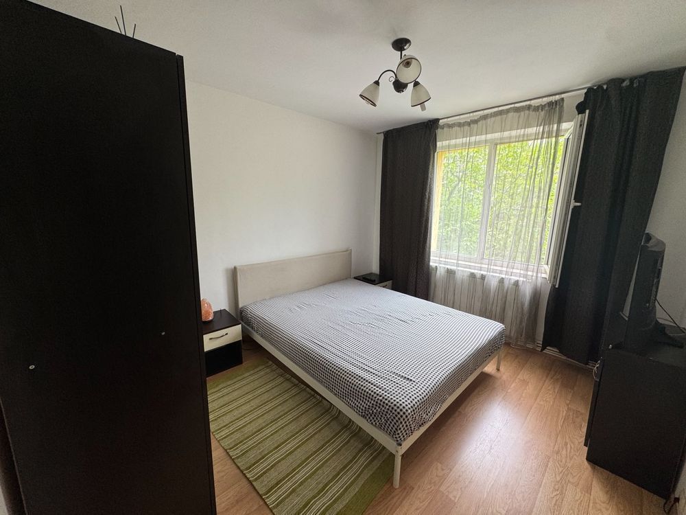 Apartament 3 camere zona Bd Chisinau - Diham - Poză 2
