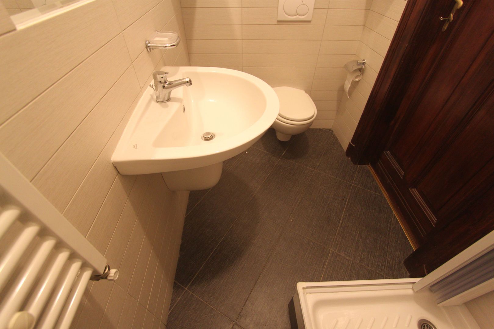 Apartament pretabil birou - Piata Victoriei - Poză 25