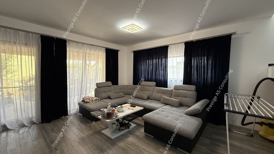 Duplex 6 Camere+ Mansarda 315mp Teren |  Zona Cora-Dumbravita - Poză 6
