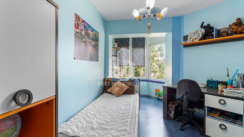 Apartament 4 camere, tip Duplex, la LV-uri,Trocadero - Poză 10