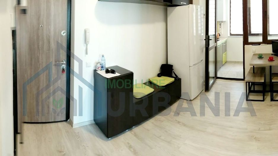 #, închiriez ap. 2cam Moara de Foc, Concept Residence - Poză 2