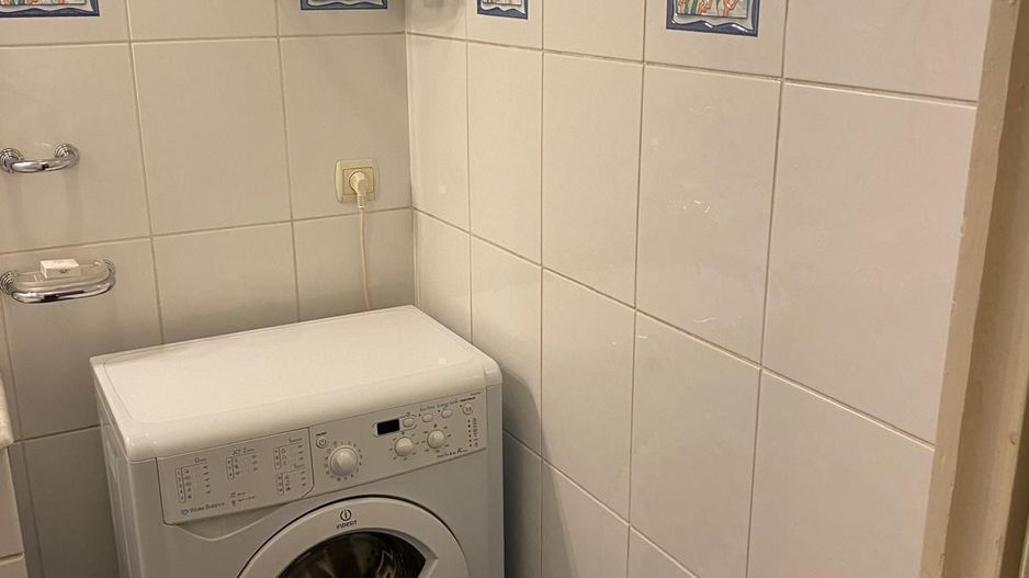 APARTAMENT SPATIOS | DECOMANDAT | BARBU VACARESCU - Poză 7