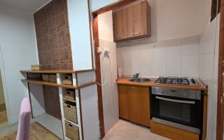 Apartament cu 2 camere, centrala proprie, AC, Zona Soarelui - Poză 8
