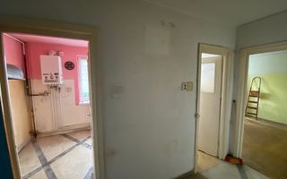 Apartament 2 camere decomandate orientat Sud, et 3/4, P-ta M. Viteazu! - Poză 4