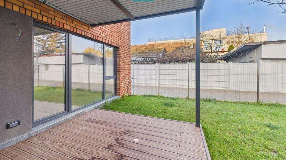 Casă individuală în zona Buziaşului, Timişoara - Poză 1