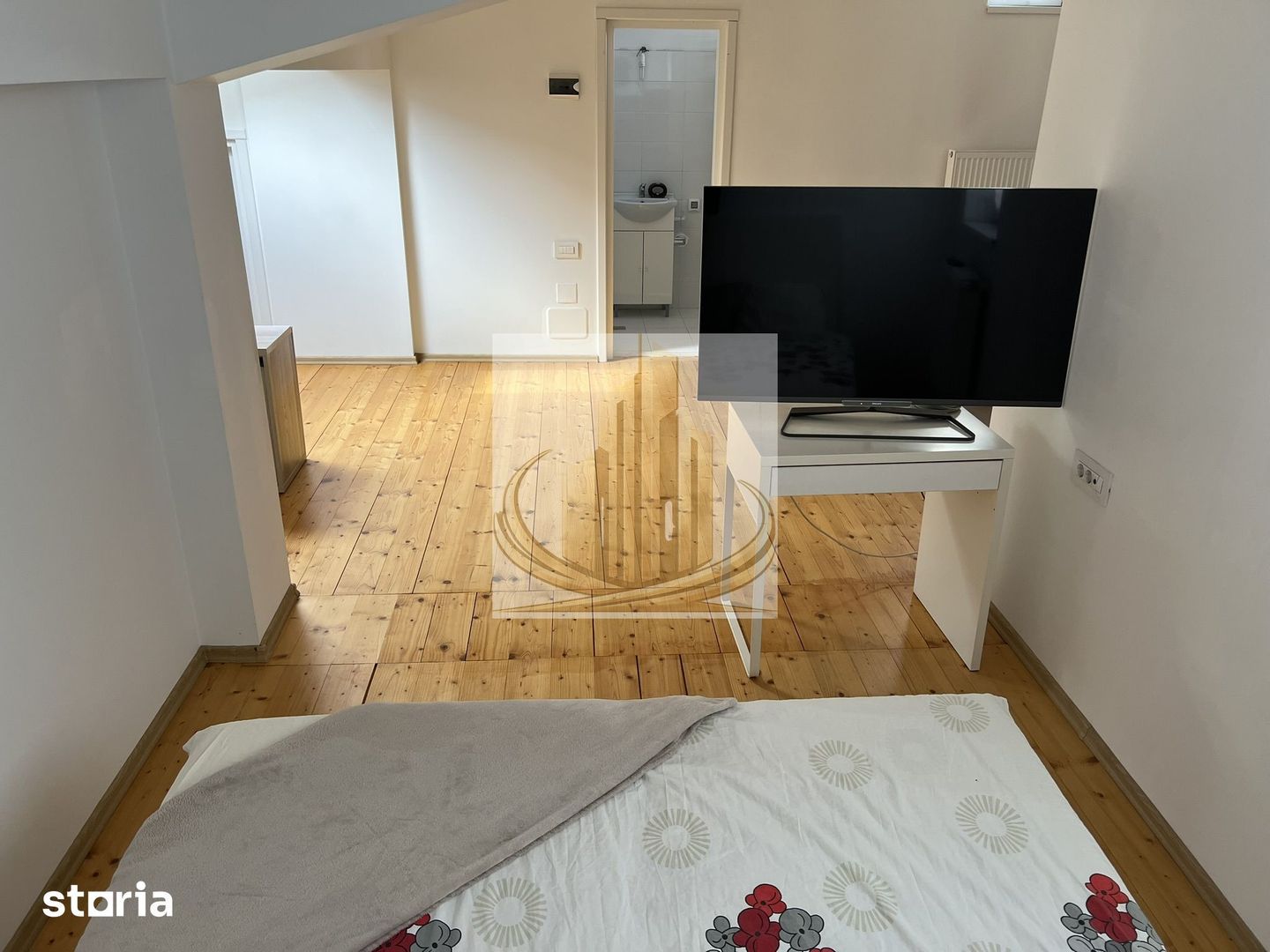 OCAZIE! Duplex 3 Camere | Bloc 2013 | 84 mp pe 2 Niveluri | PARCARE - Poză 16